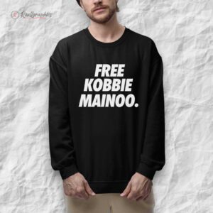 kobbie mainoo shirt 1 v5yehs