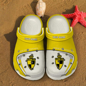 lierse kempenzonen football 3d printed classic crocs oarftd