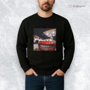 lightning mcqueen grillz shirt 1 et5ssh