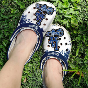 los angeles dodgers mlb sport 3d printed classic crocs rf4w4r