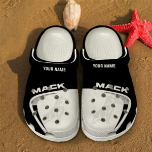 mack trucks 3d printed classic crocs sdlpzc