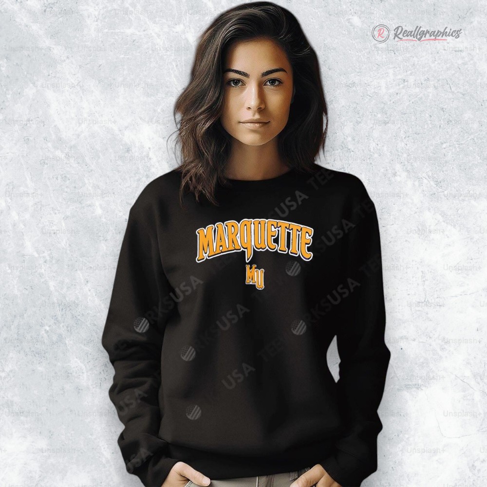 marquette mu two sided shirt 2 rqge0r