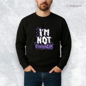 matt cardona im not finished shirt 1 slnybz