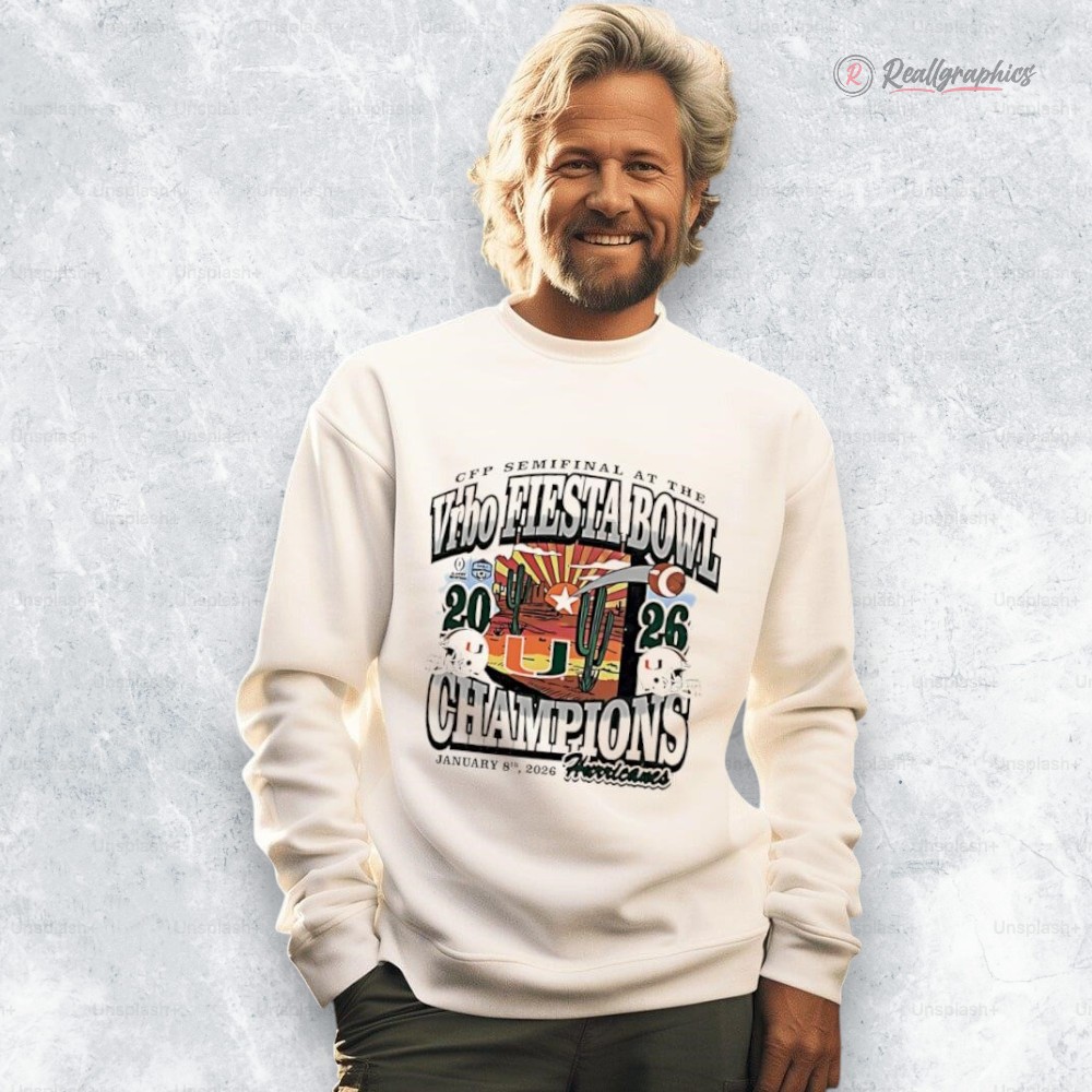 miami hurricanes cfp vrbo fiesta bowl champions desert 2026 shirt 2 b4hmha