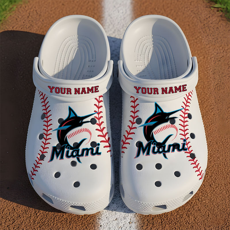 miami-marlins-mlb-3d-printed-classic-crocs-3_qaamm7 miami marlins mlb 3d printed classic crocs 3 qaamm7