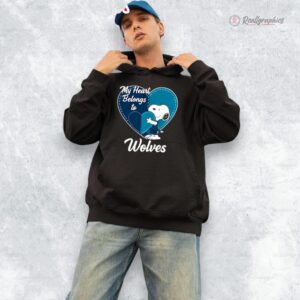 minnesota timberwoles x snoopy cartoon valentine 2026 shirt 1 jszrez