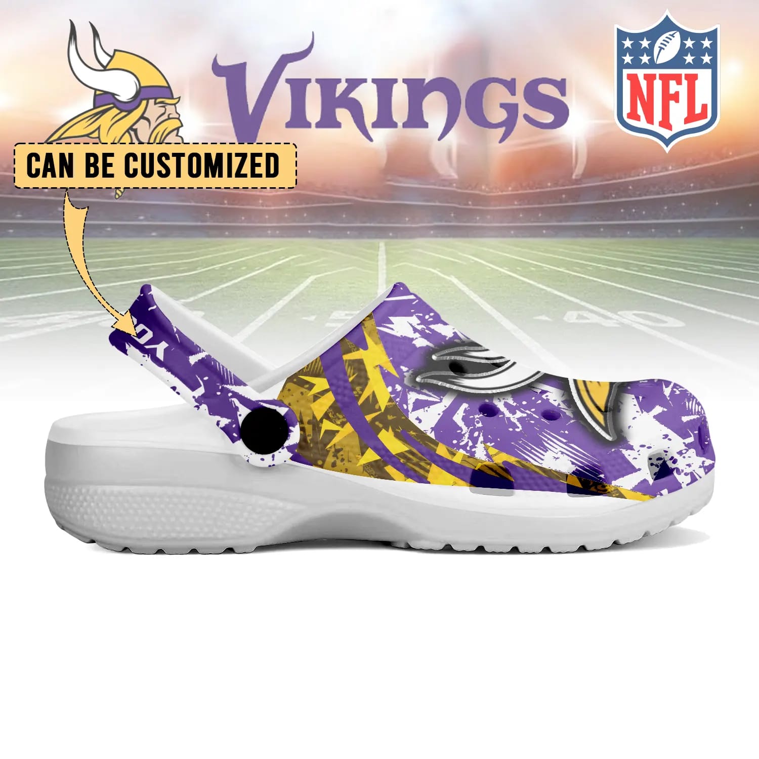 minnesota-vikings-nfl-3d-printed-classic-crocs-4_gkeokv minnesota vikings nfl 3d printed classic crocs 4 gkeokv