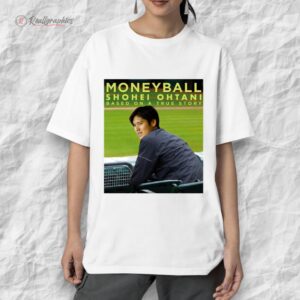 moneyball shohei ohtani based on a true story shirt 1 c4v1fn