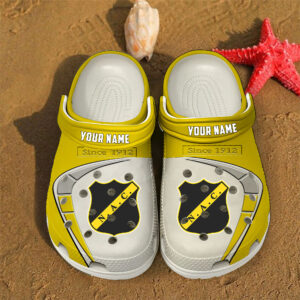 nac breda football 3d printed classic crocs urvauk