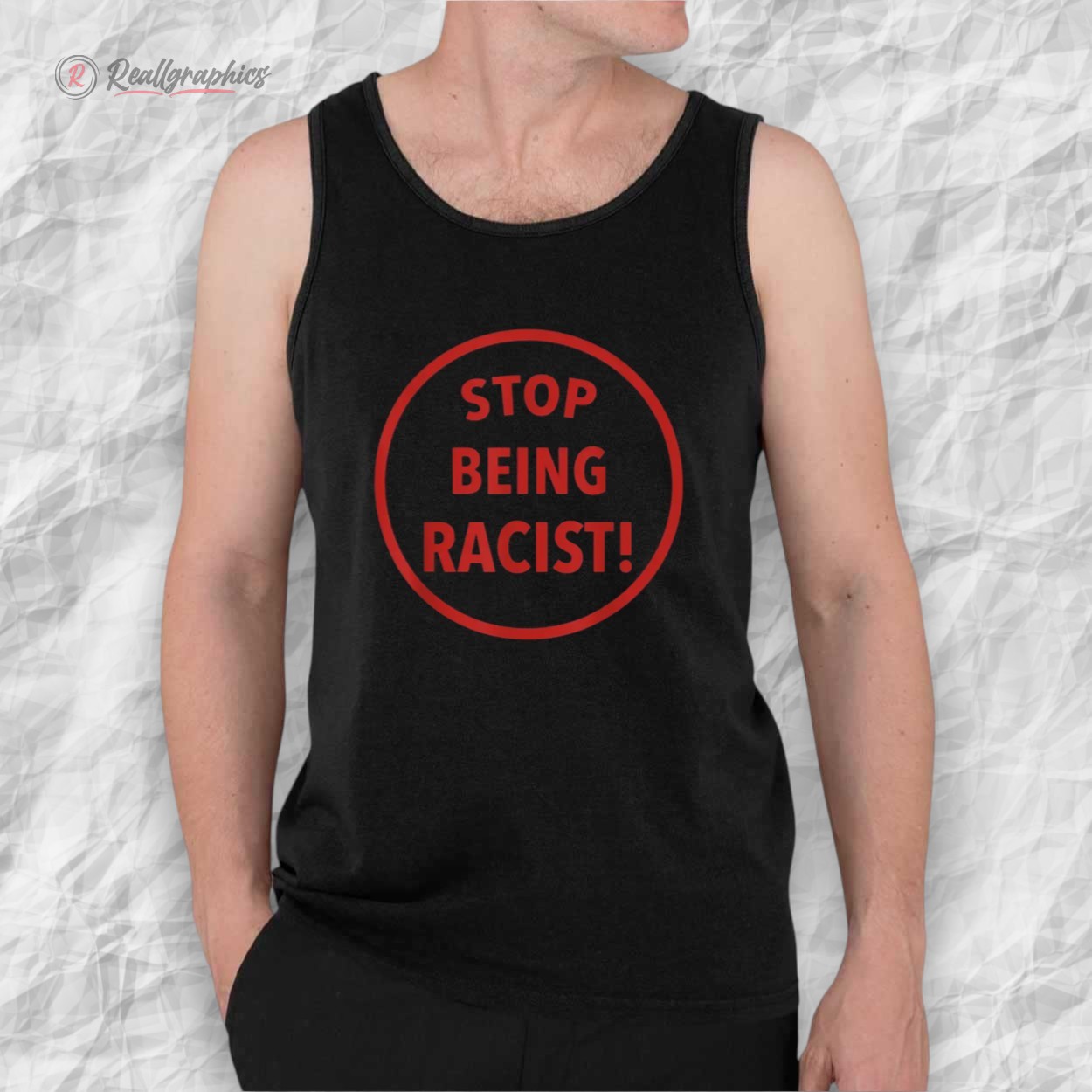 nalyssa smith stop being racist shirt 2 tsne5x