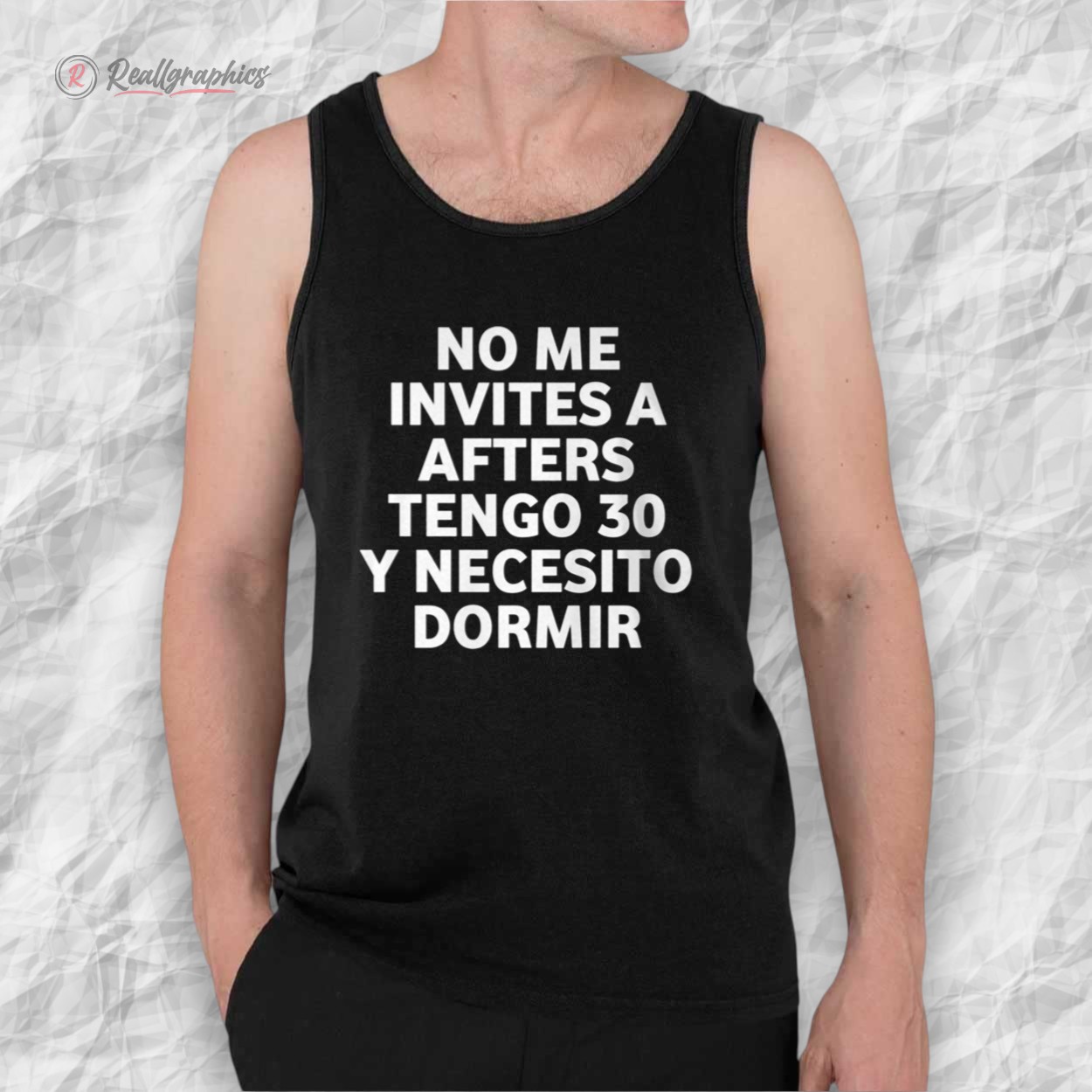 no me inites a afters tengo 30 y necesito dormir shirt 2 vcfwhs