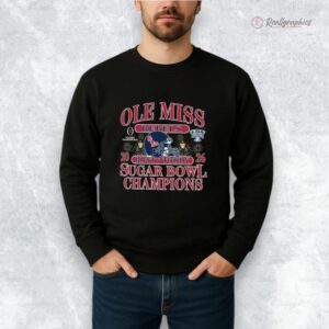 ole miss sugar bowl shirt sugar bowl champions shirt 1 l4dsvt
