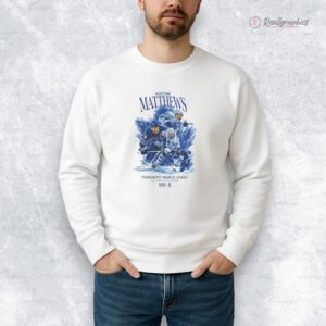 olier auston matthews toronto maple leafs shirt 1 bmiudh