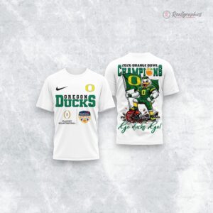 oregon ducks ncaa 2026 orange bowl champions shirt 1 goobjn