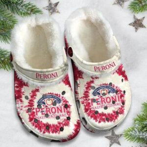 peroni nastro azzurro beer 3d printed classic crocs iaufrz