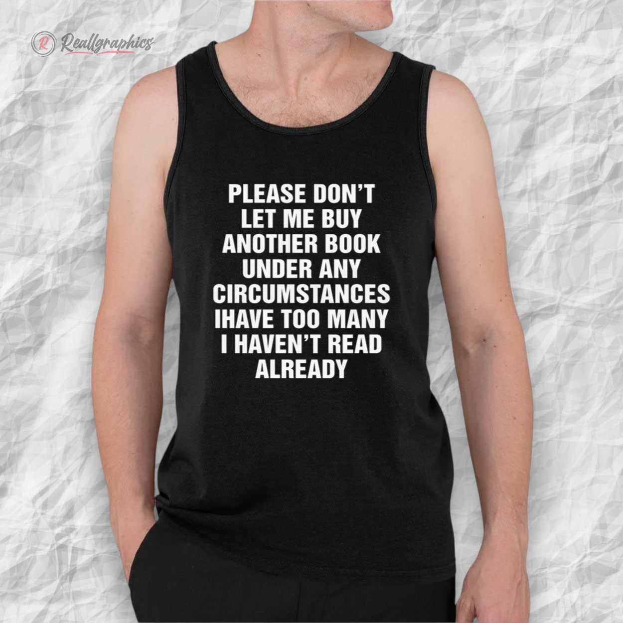 please dont let me buy any more books shirt 2 agtcck