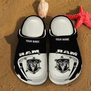 ram trucks 3d printed classic crocs i4t5h0