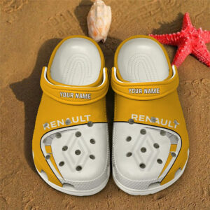 renault trucks 3d printed classic crocs q6a7ub