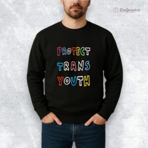 renee good protect trans youth shirt 1 hu8gt9