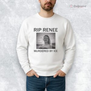 rip renee nicole good murdered by ice shirt 1 mu2ppl