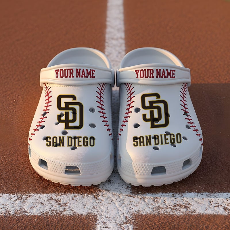 san-diego-padres-mlb-3d-printed-classic-crocs_qrof22 san diego padres mlb 3d printed classic crocs qrof22