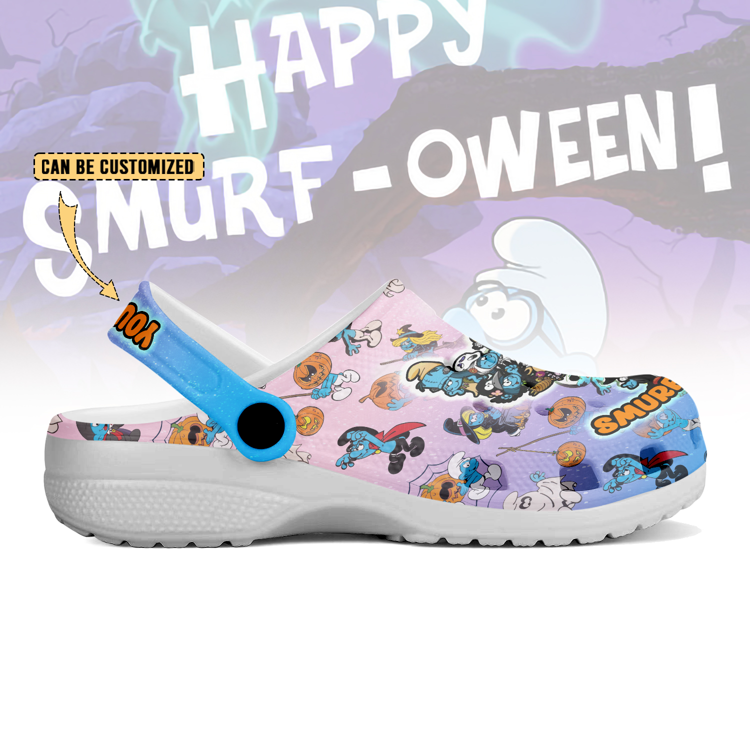 smurfs-x-halloween-3d-printed-classic-crocs-3_tjxt7w smurfs x halloween 3d printed classic crocs 3 tjxt7w