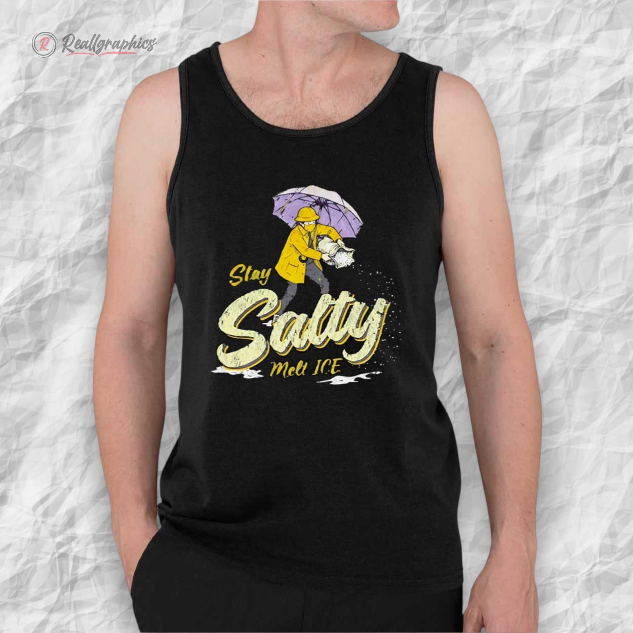 stay salty melt ice shirt 2 pvlqbw