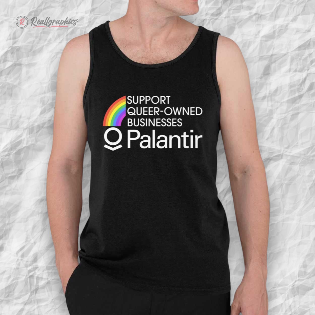 support queer owned businesses shirt 2 qouki8