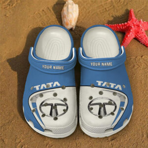 tata motors 3d printed classic crocs erbuqa
