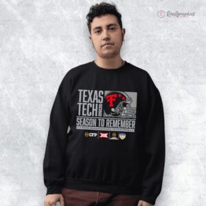 texas tech 2025 season to remember shirt 1 f6dsc2
