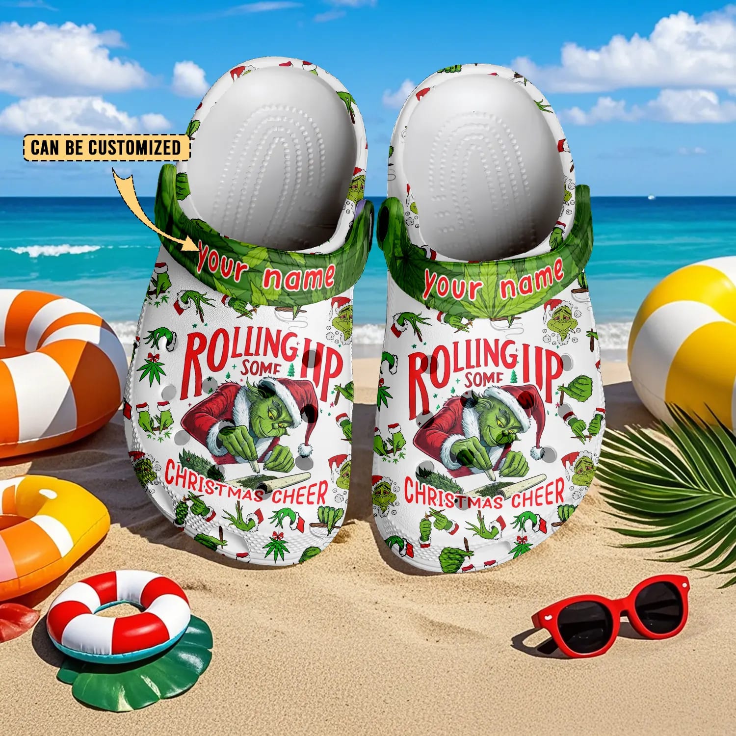 the-grinch-x-christmas-classic-crocs-for-for-men-women-and-kids-3_wfenlj the grinch x christmas classic crocs for for men women and kids 3 wfenlj