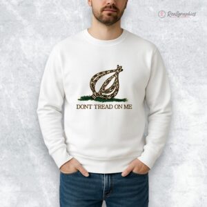 the onion dont tread on me shirt 1 saiytr