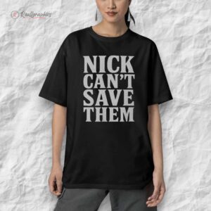 tommy castellanos nick cant sae them shirt 1 iudeni