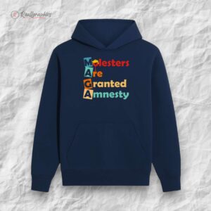 trump molesters are granted amnesty shirt 1 copivo