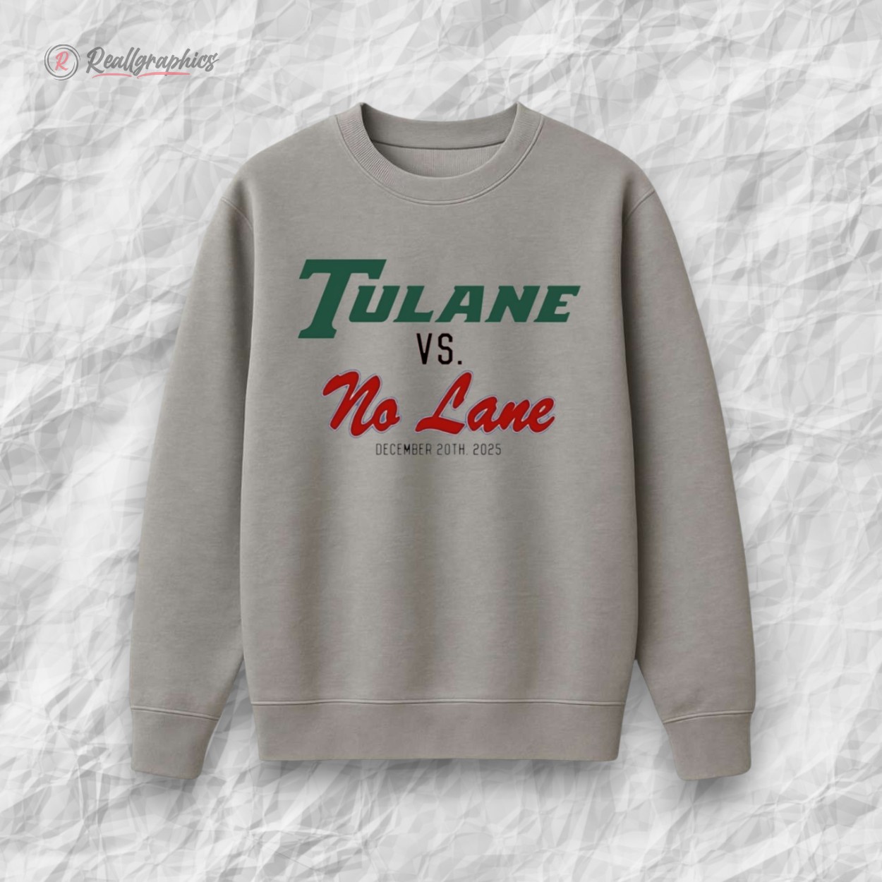 tulane vs no lane december 20th 2025 shirt 2 un49ov