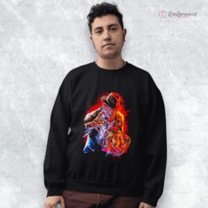 valentines day nightmare shirt 1 teldb1