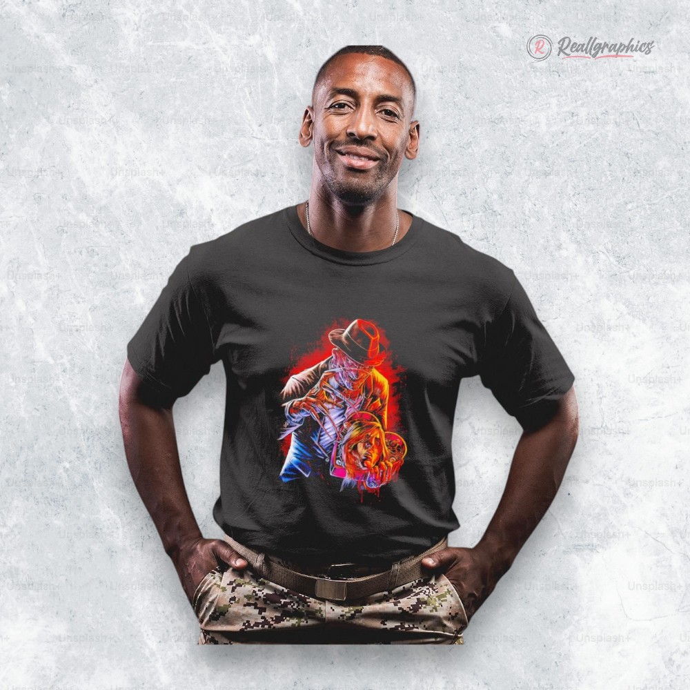 valentines day nightmare shirt 2 fusw7o