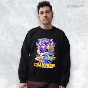 washington huskies la bowl champions mascot shirt 1 nf5q1v