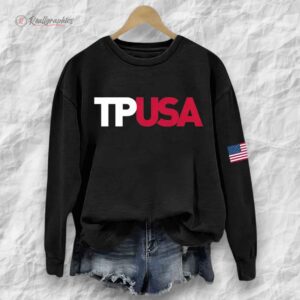 womens turning point usa print sweatshirt 1 nctbcd