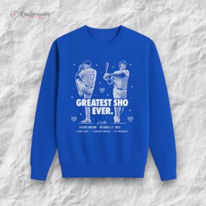 yoshinobu yamamoto shohei ohtani greatest sho eer shirt 1 qjobj5