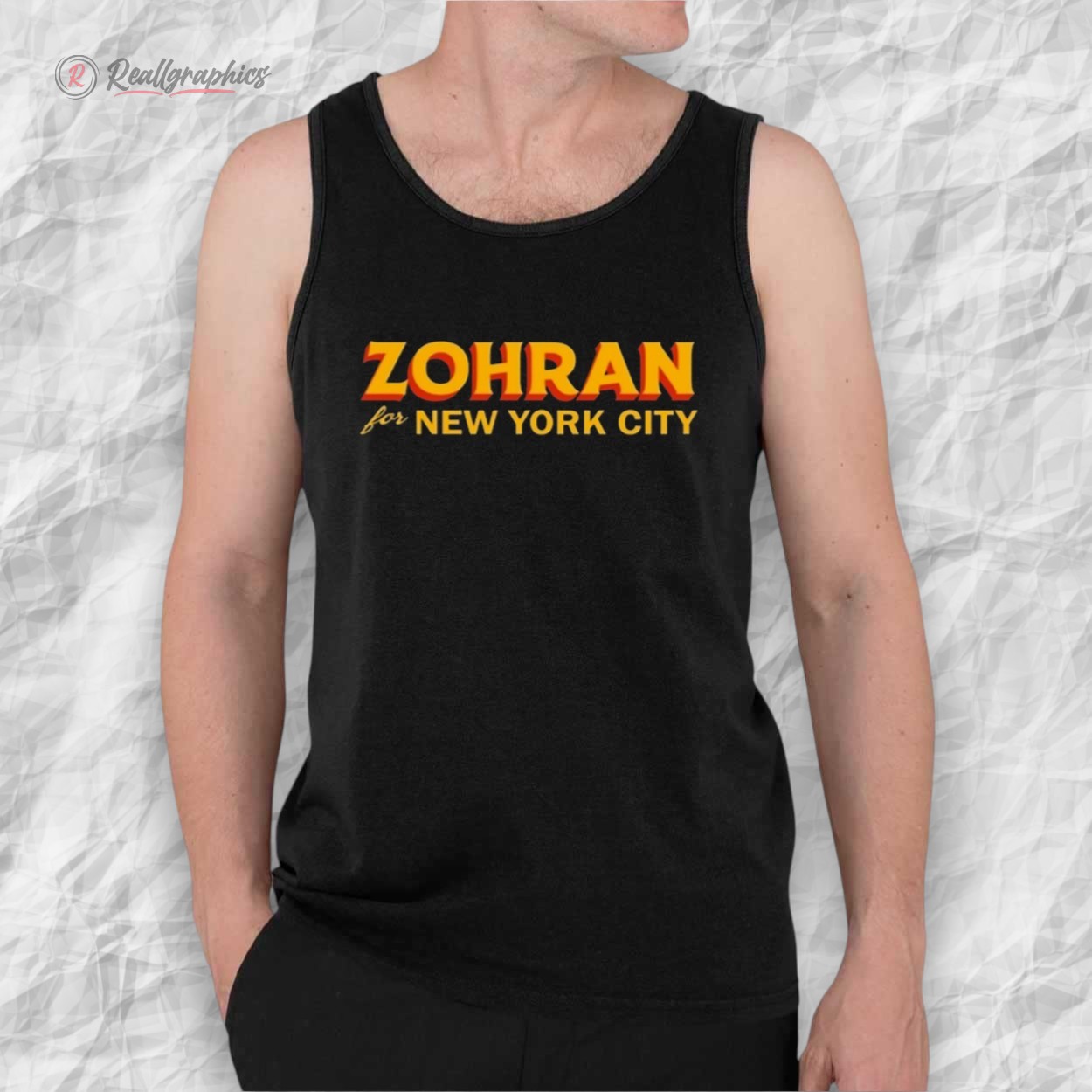 zohran for new york city shirt 2 lohudd