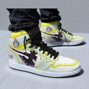 albedo cosplay shoes custom oerlord anime jordan sneaker boots 1 eeoqaj