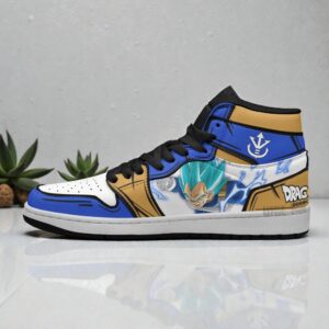 anime shoes dragon ball z vegeta s goku boot sneakers 1 jaisab