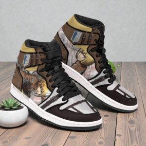 armin arlert jordan sneaker boots custom attack on titan anime shoes 1 csbdlt