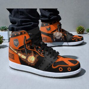 bakugo sneakers custom my hero academia musketeers anime jordan sneaker boots 1 xuwr4g