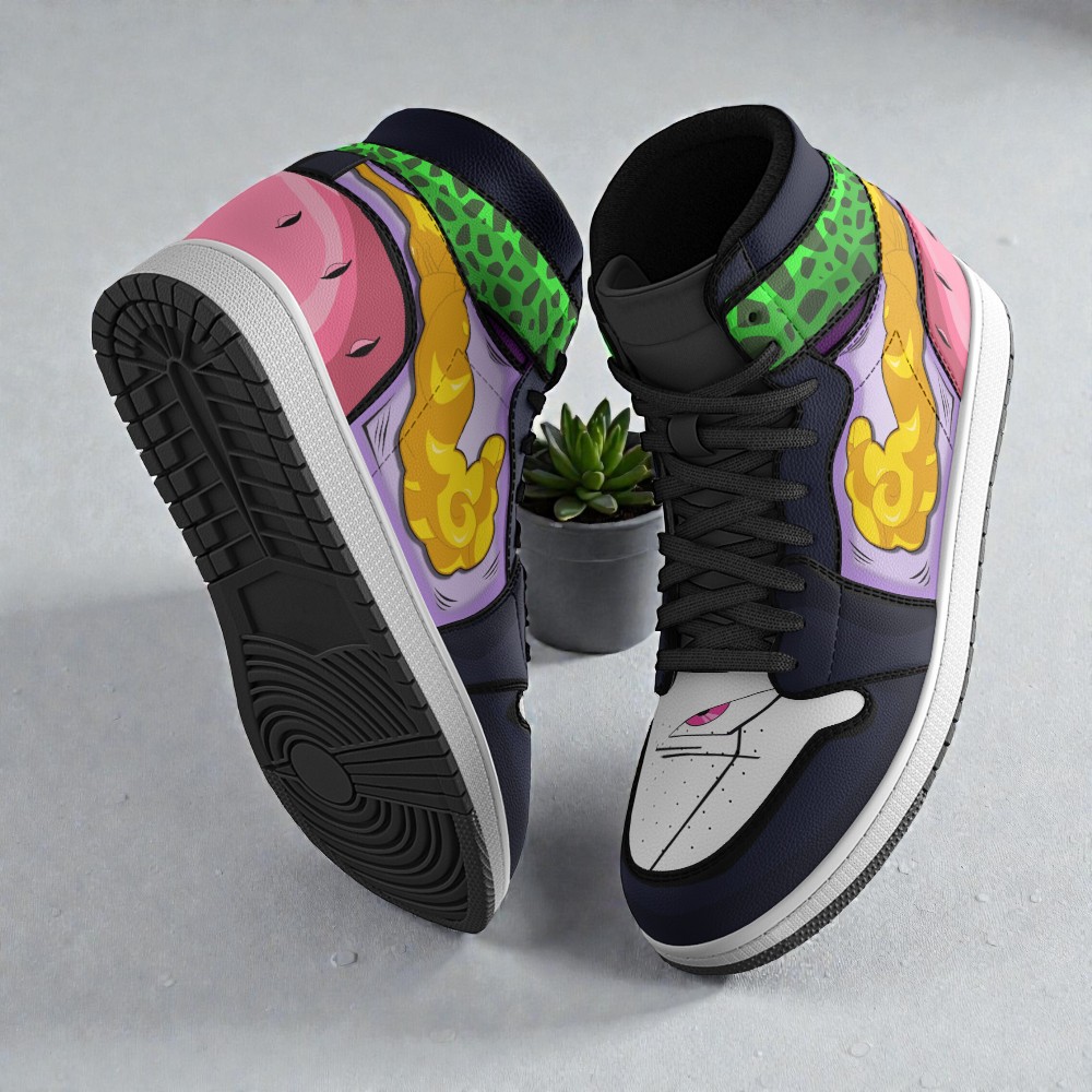 cell-x-majin-buu-dragon-ball-3d-jordan-sneaker-boots-custom-anime-shoes-3_zzlp0e cell x majin buu dragon ball 3d jordan sneaker boots custom anime shoes 3 zzlp0e