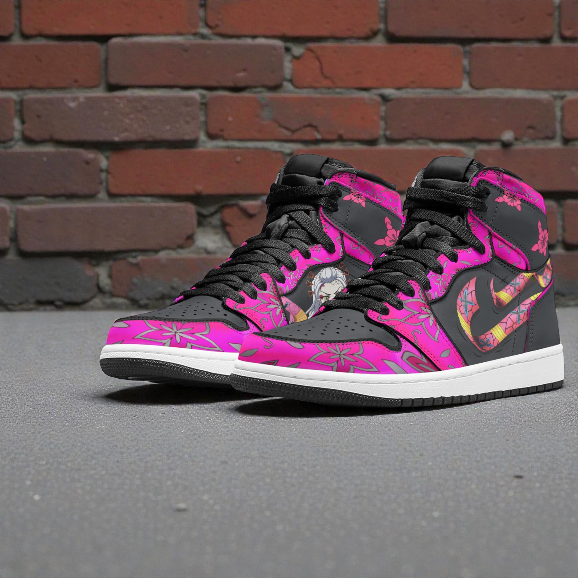 dabi-sneakers-custom-kimetsu-no-yaiba-anime-jordan-sneaker-boots-3_zmhu8i dabi sneakers custom kimetsu no yaiba anime jordan sneaker boots 3 zmhu8i