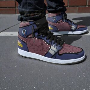 dabi uniform jordan sneaker boots my hero academia anime cosplay shoes 1 vvpquf