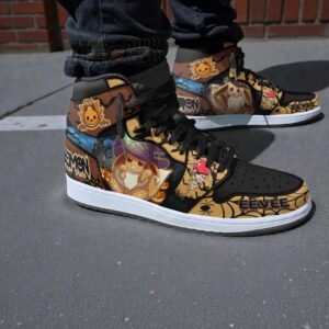 eeee boot sneakers custom anime pokemon halloween shoes 1 utermn