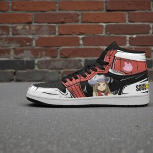elizabeth thompson shoes se jordan sneaker boots custom anime 1 wmnxh1